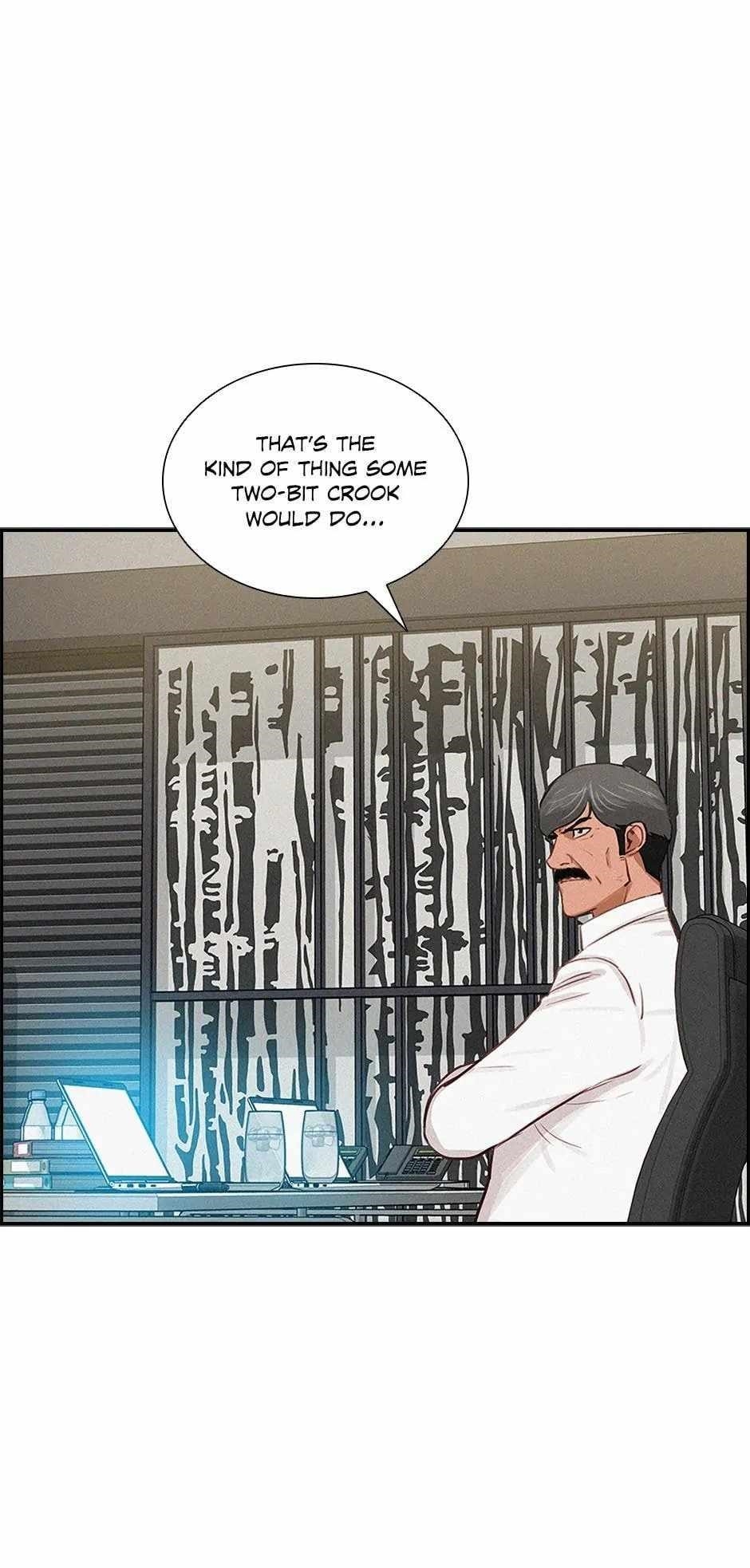 Lord of Money — Chapter 184 — page 73
