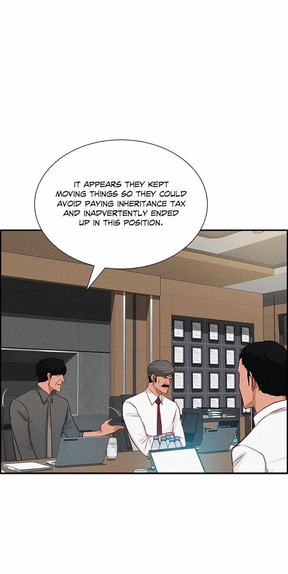 Lord of Money — Chapter 184 — page 77