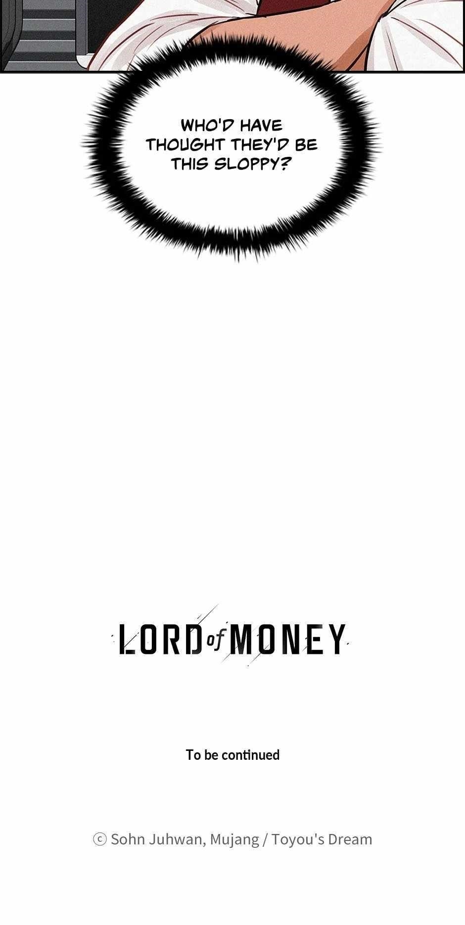 Lord of Money — Chapter 184 — page 79