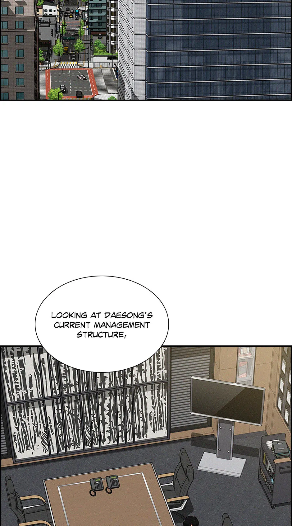 Lord of Money — Chapter 185 — page 2