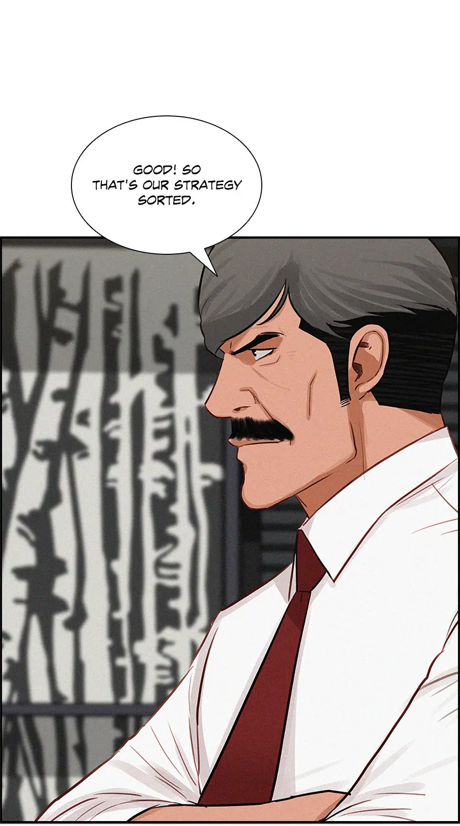 Lord of Money — Chapter 185 — page 5