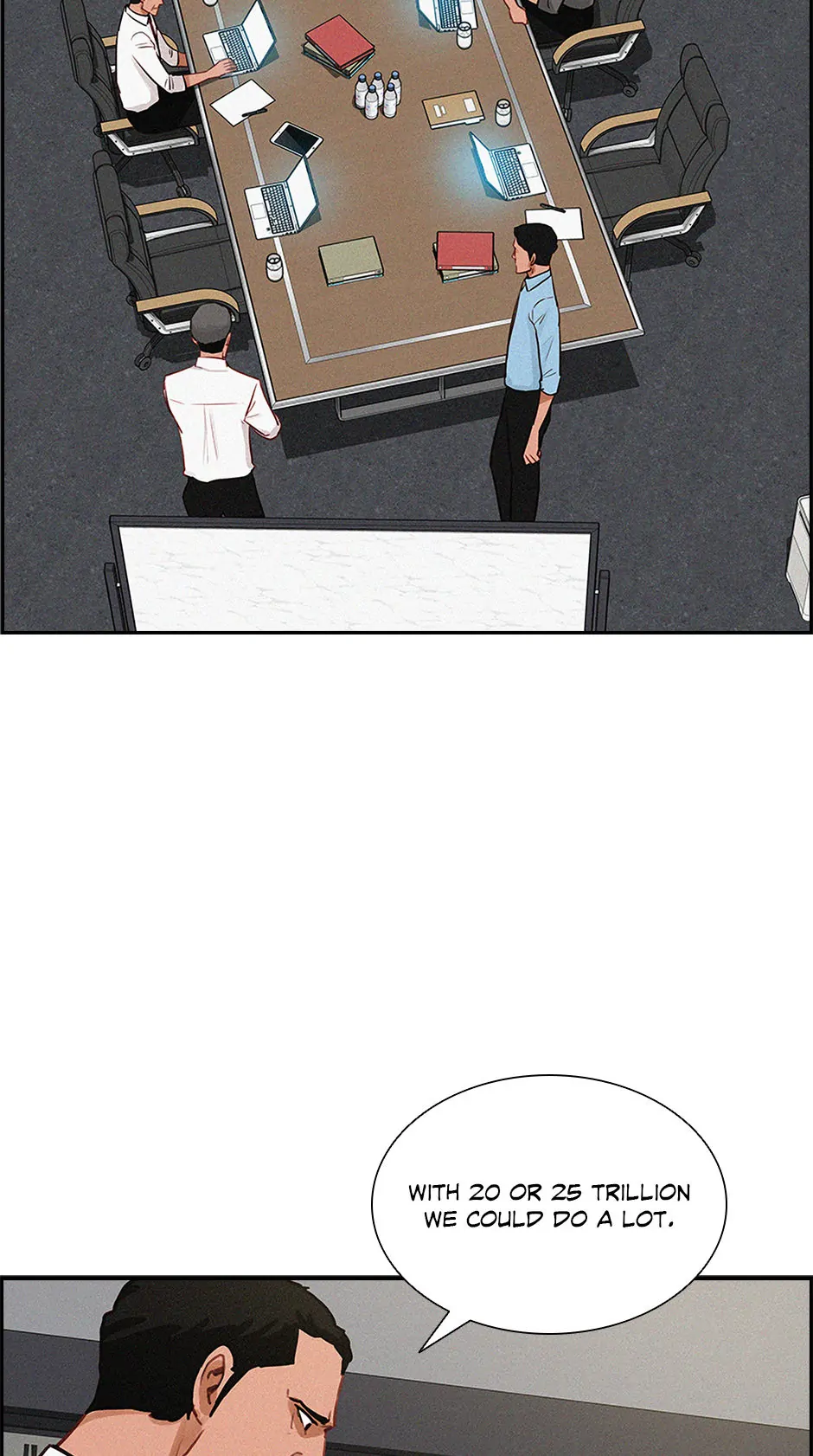 Lord of Money — Chapter 185 — page 13