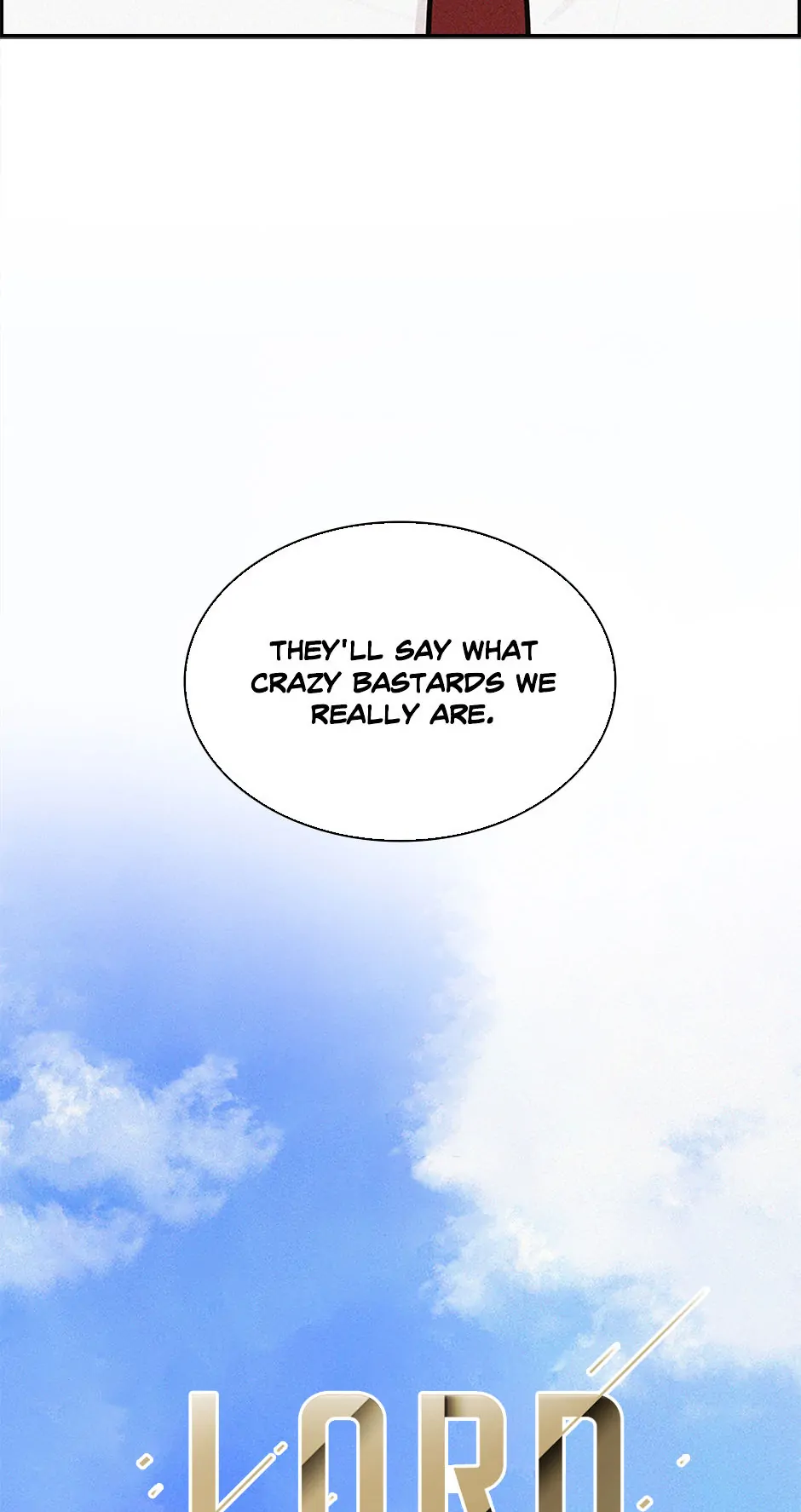 Lord of Money — Chapter 185 — page 21