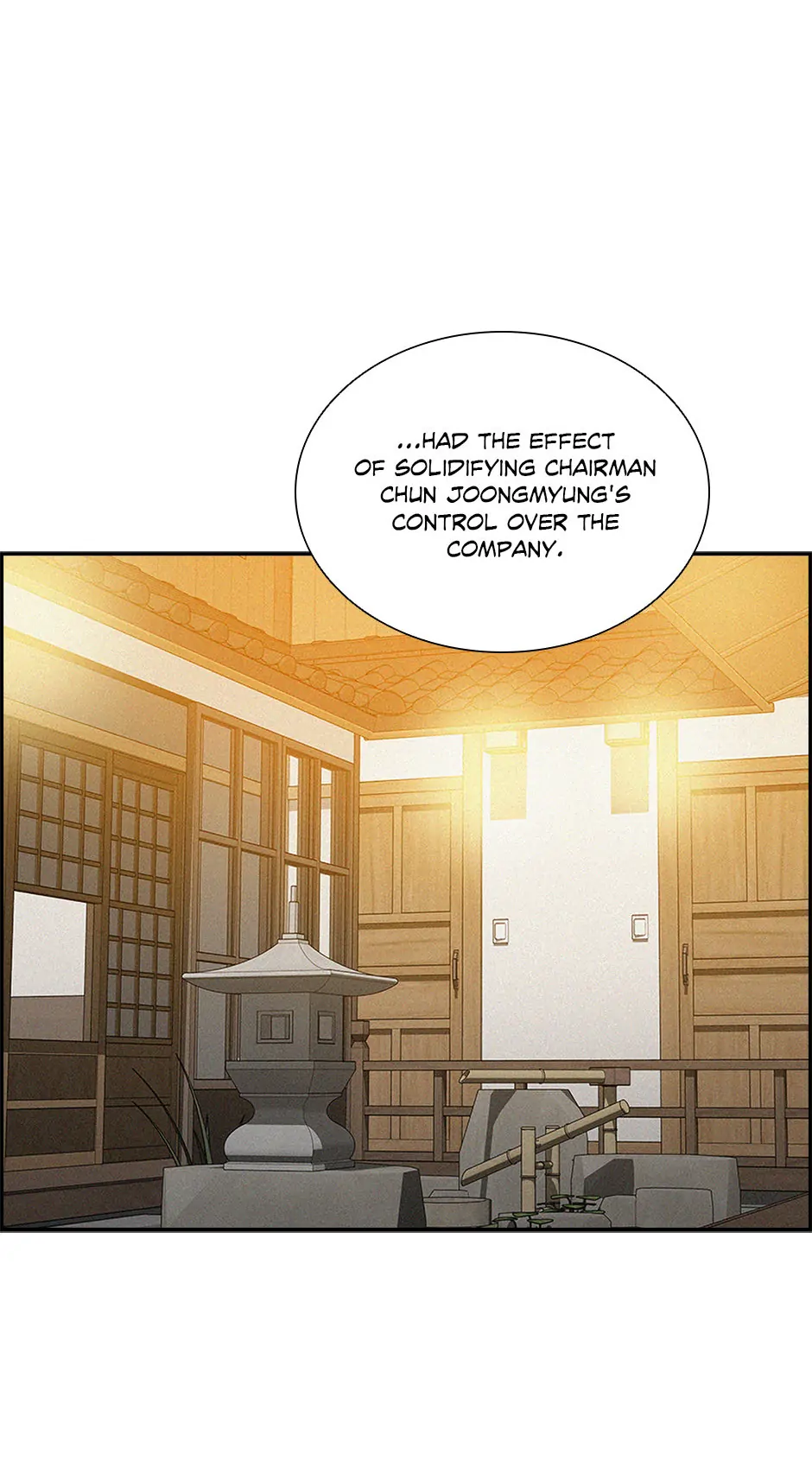 Lord of Money — Chapter 185 — page 24