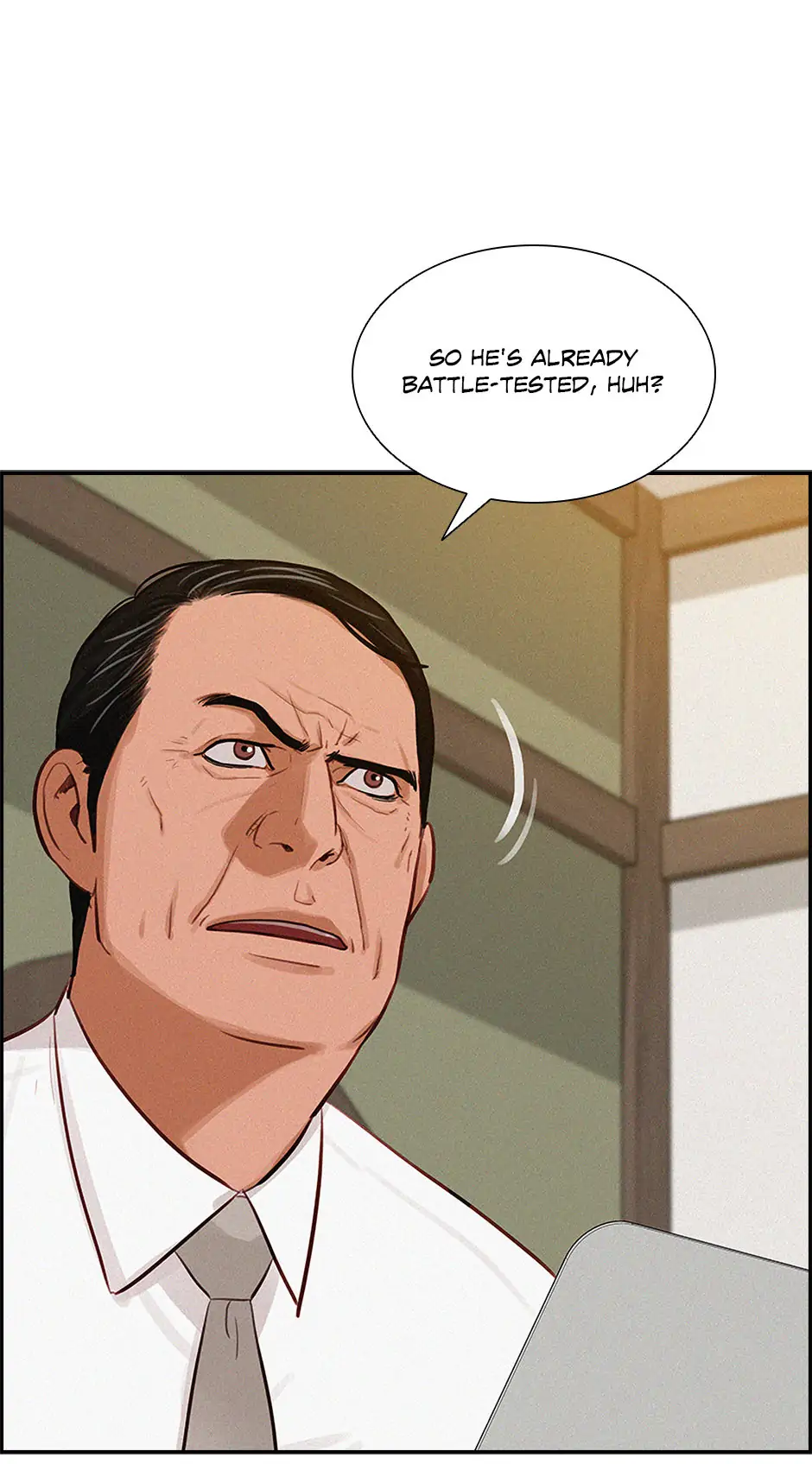 Lord of Money — Chapter 185 — page 26