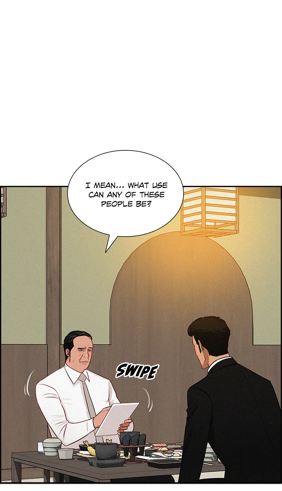 Lord of Money — Chapter 185 — page 31