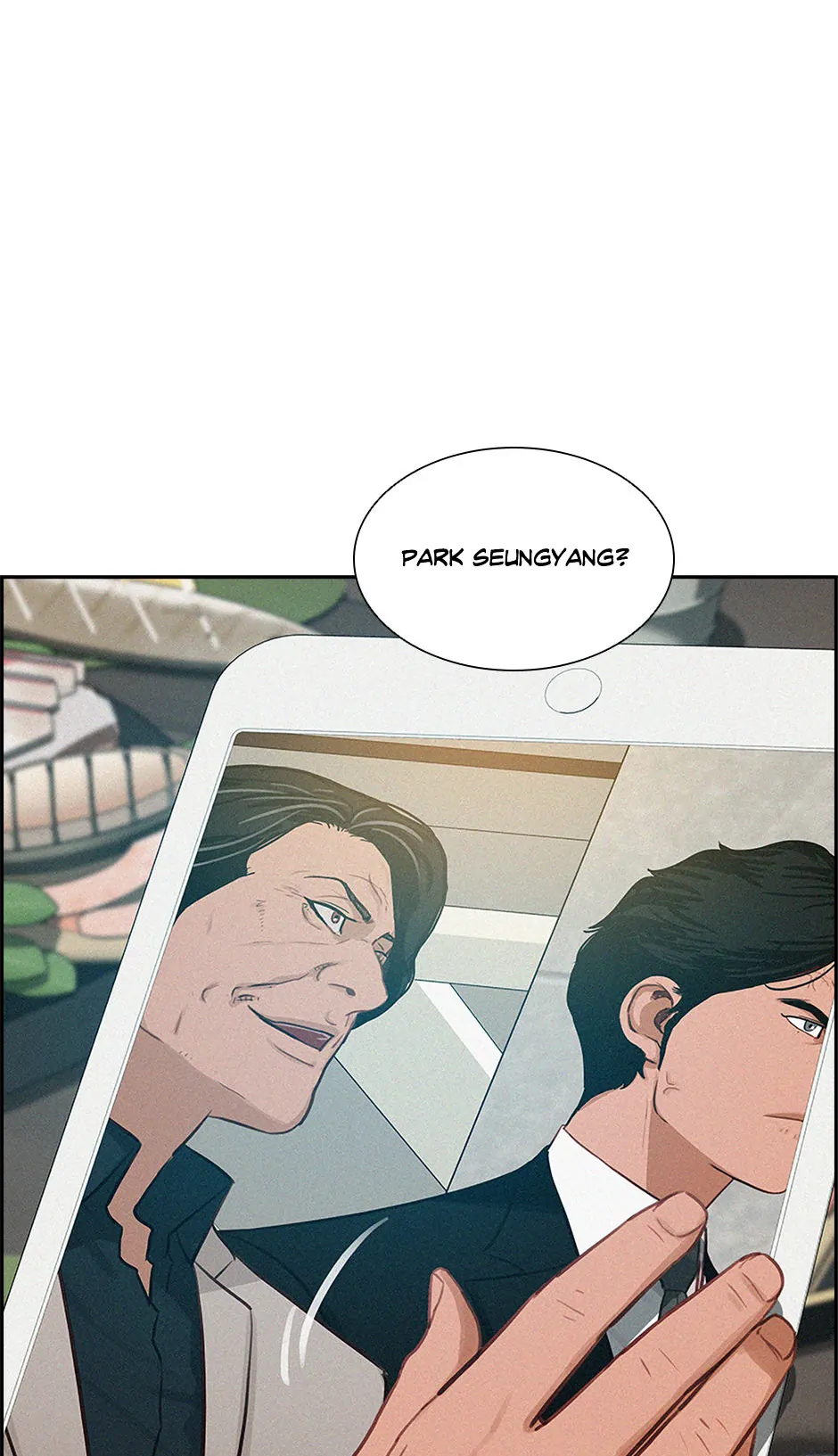 Lord of Money — Chapter 185 — page 32