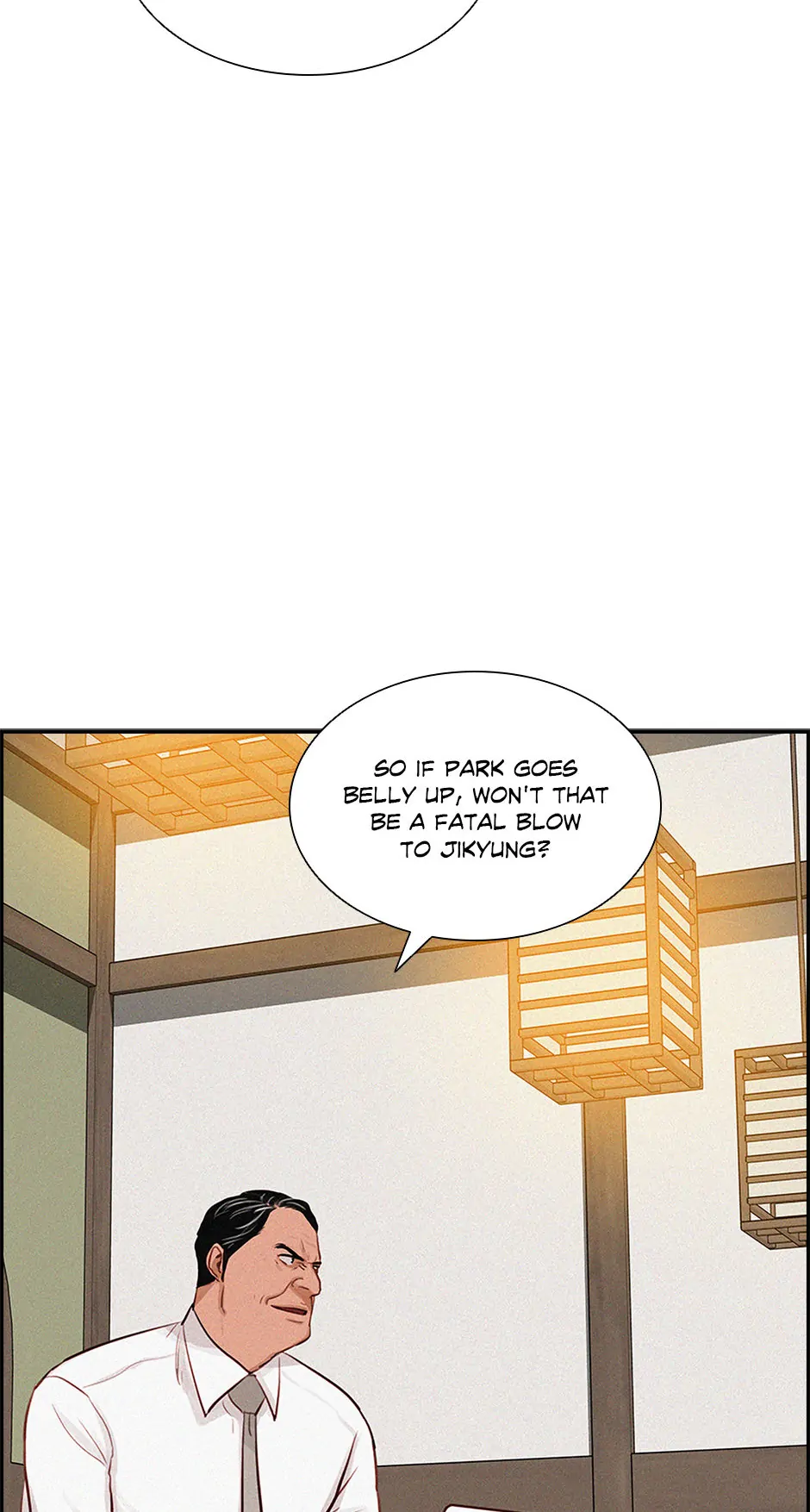 Lord of Money — Chapter 185 — page 37