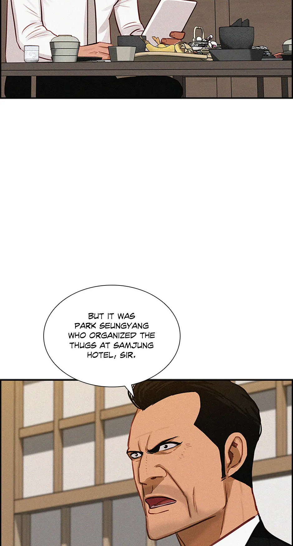 Lord of Money — Chapter 185 — page 38