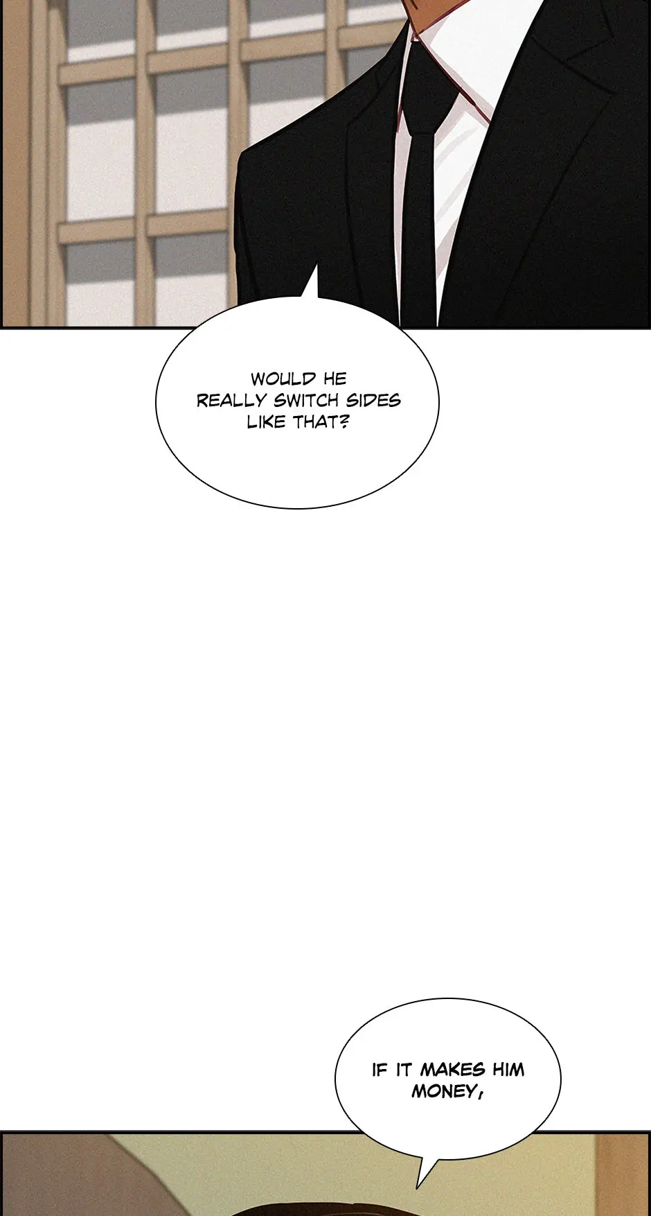 Lord of Money — Chapter 185 — page 39