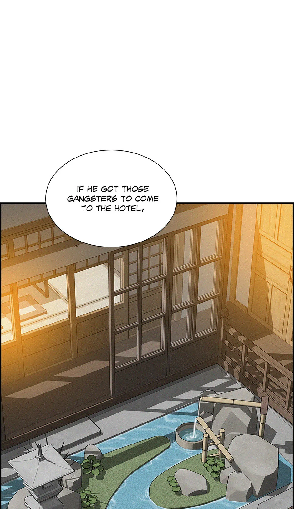 Lord of Money — Chapter 185 — page 41