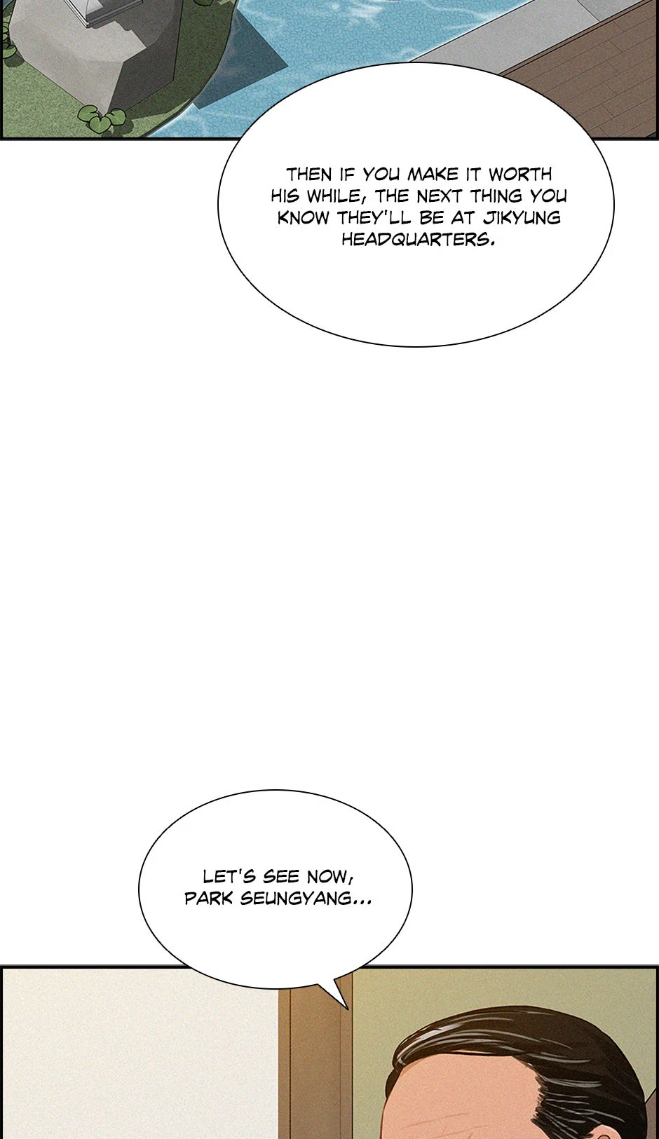 Lord of Money — Chapter 185 — page 42