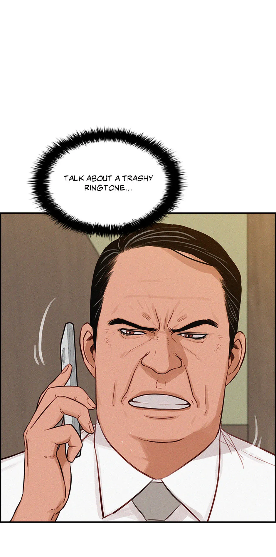 Lord of Money — Chapter 185 — page 46