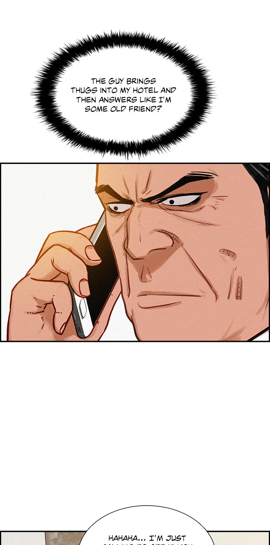 Lord of Money — Chapter 185 — page 48