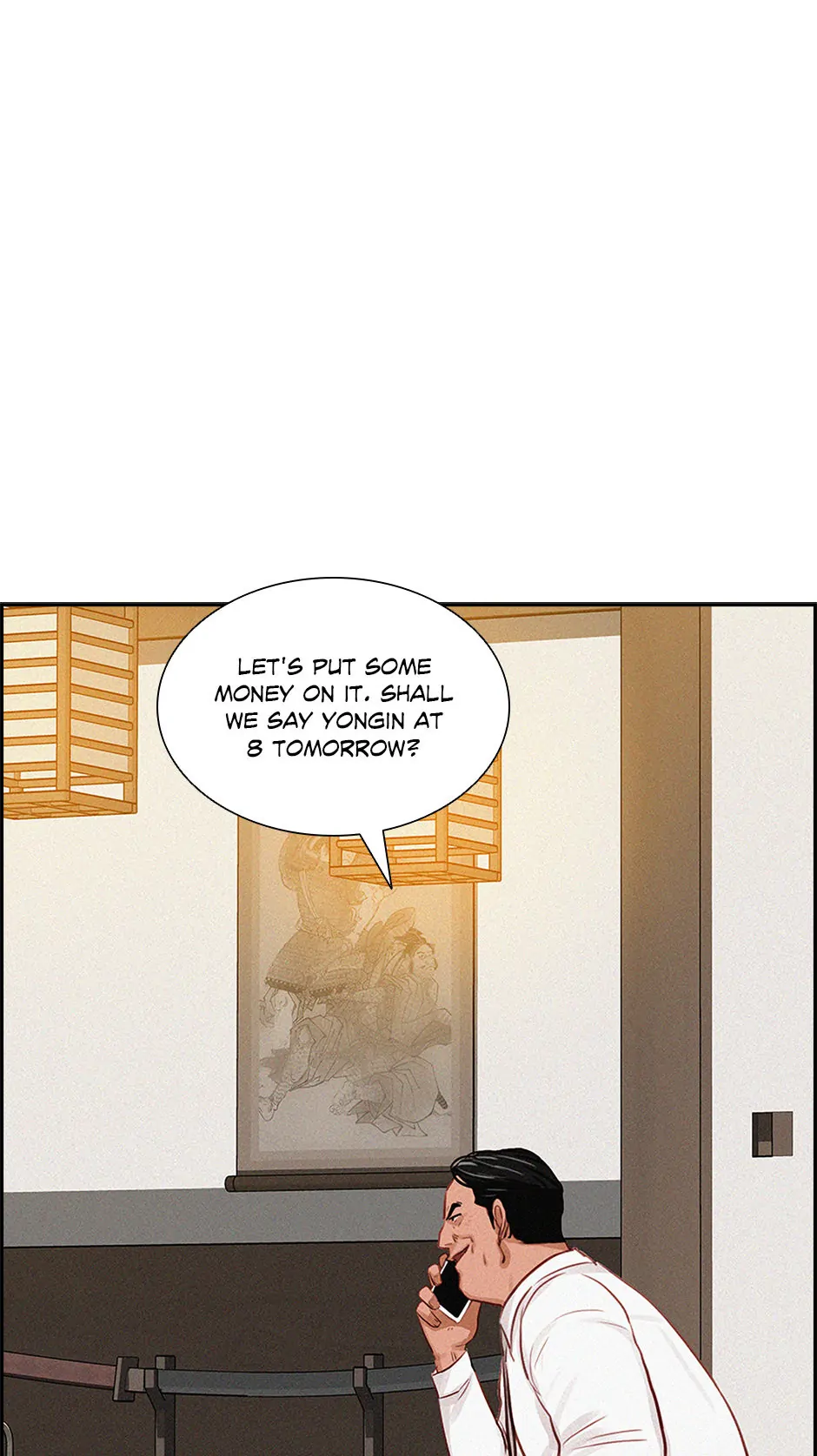 Lord of Money — Chapter 185 — page 52