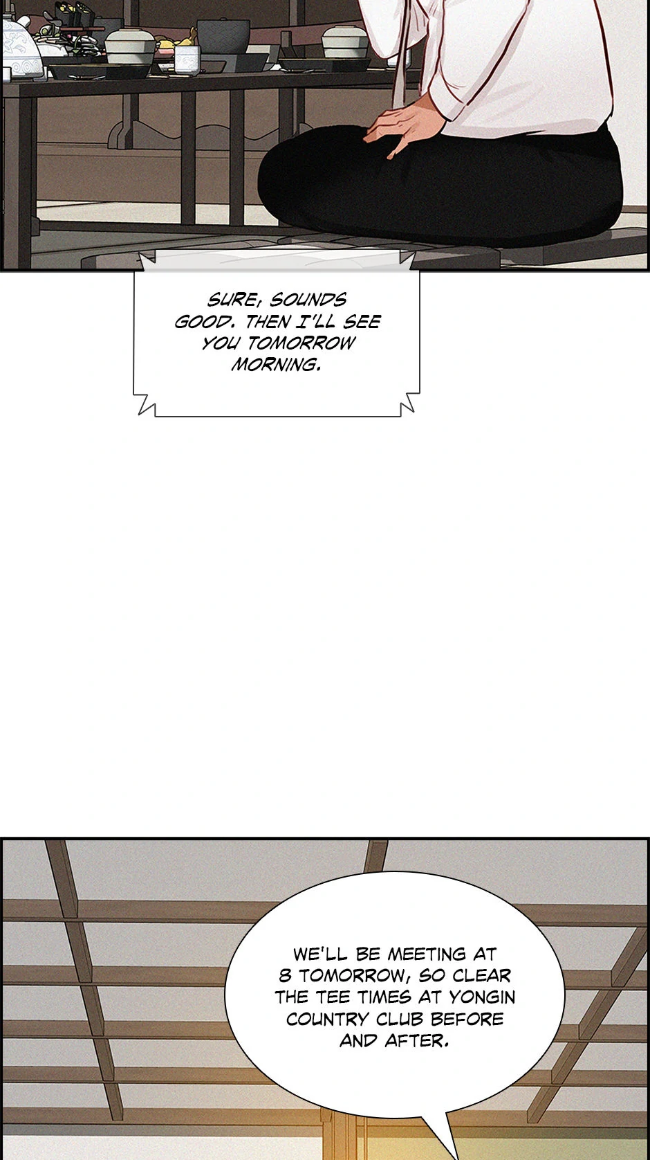 Lord of Money — Chapter 185 — page 53