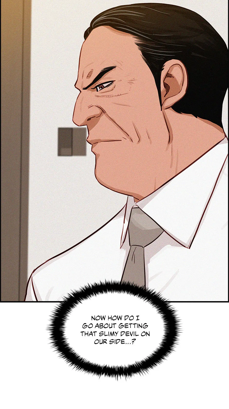 Lord of Money — Chapter 185 — page 55