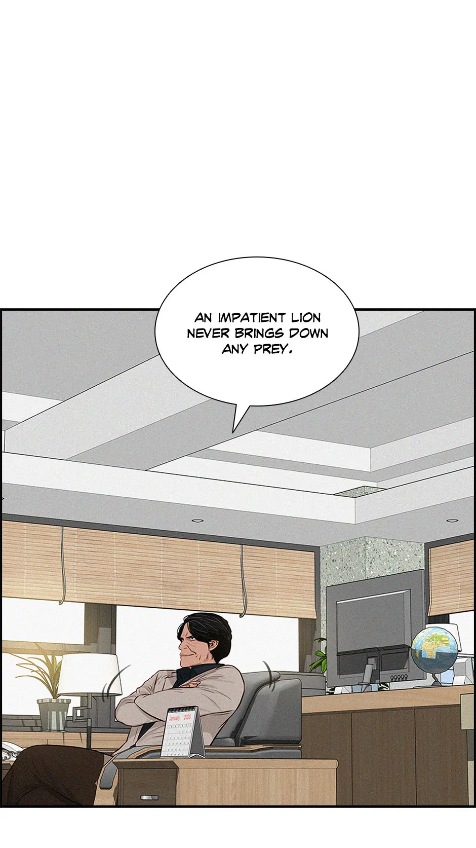 Lord of Money — Chapter 185 — page 61