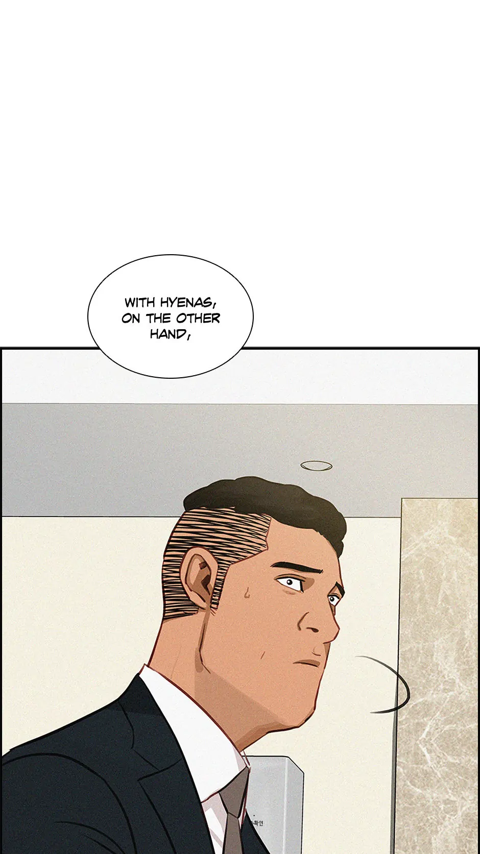Lord of Money — Chapter 185 — page 62