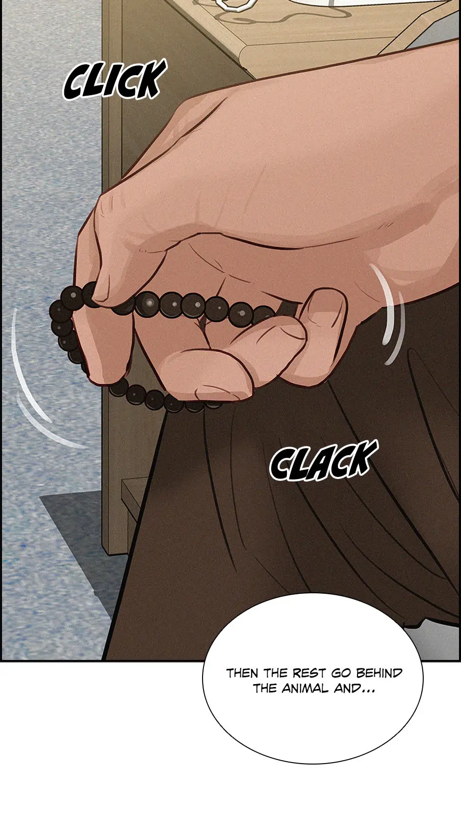 Lord of Money — Chapter 185 — page 64