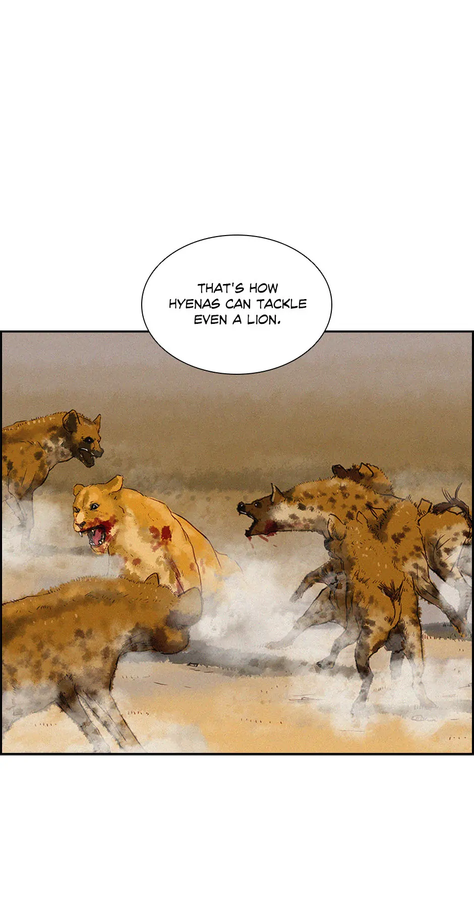 Lord of Money — Chapter 185 — page 69