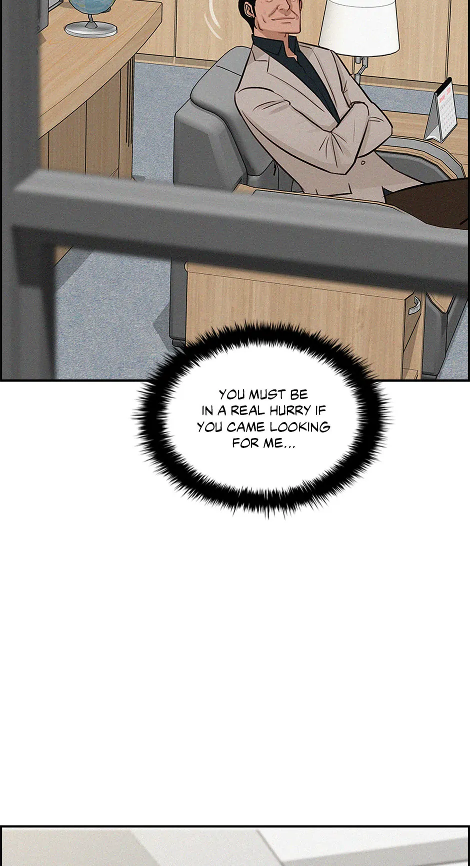 Lord of Money — Chapter 185 — page 75