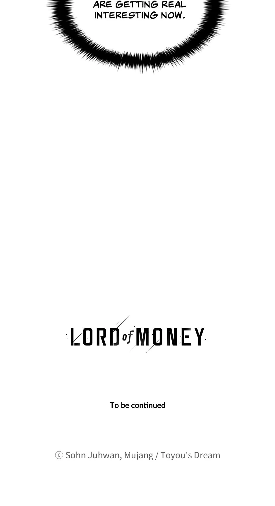 Lord of Money — Chapter 185 — page 77
