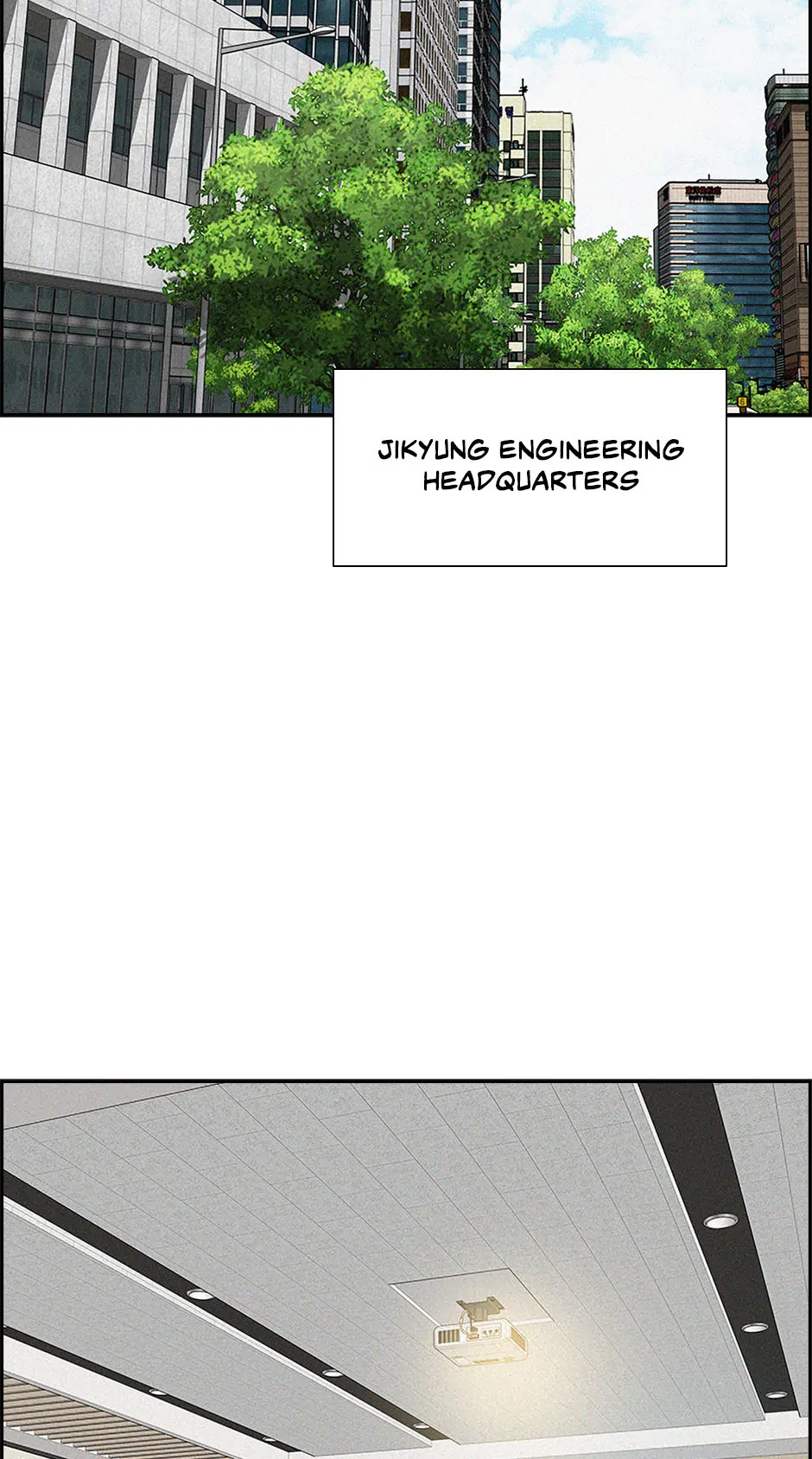Lord of Money — Chapter 186 — page 2