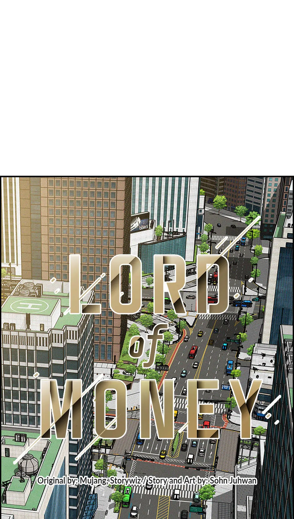 Lord of Money — Chapter 186 — page 12