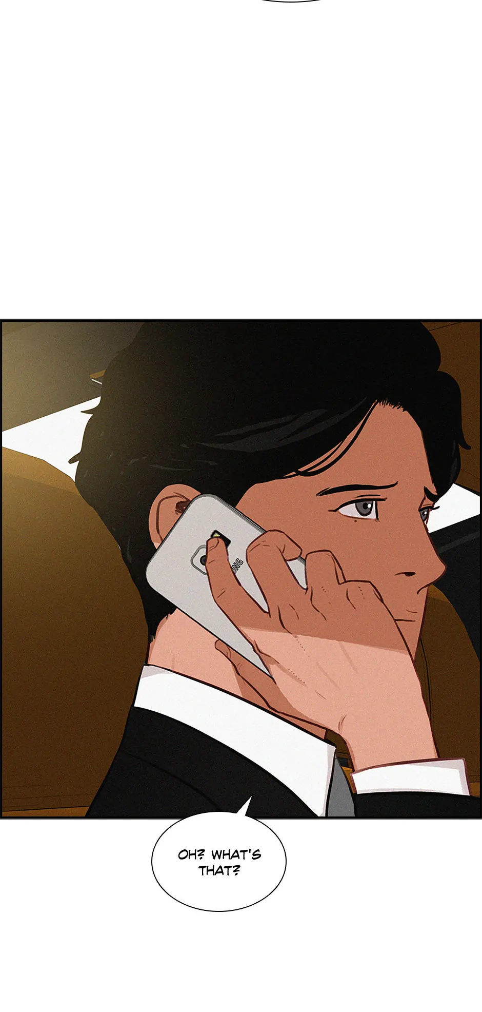 Lord of Money — Chapter 186 — page 20