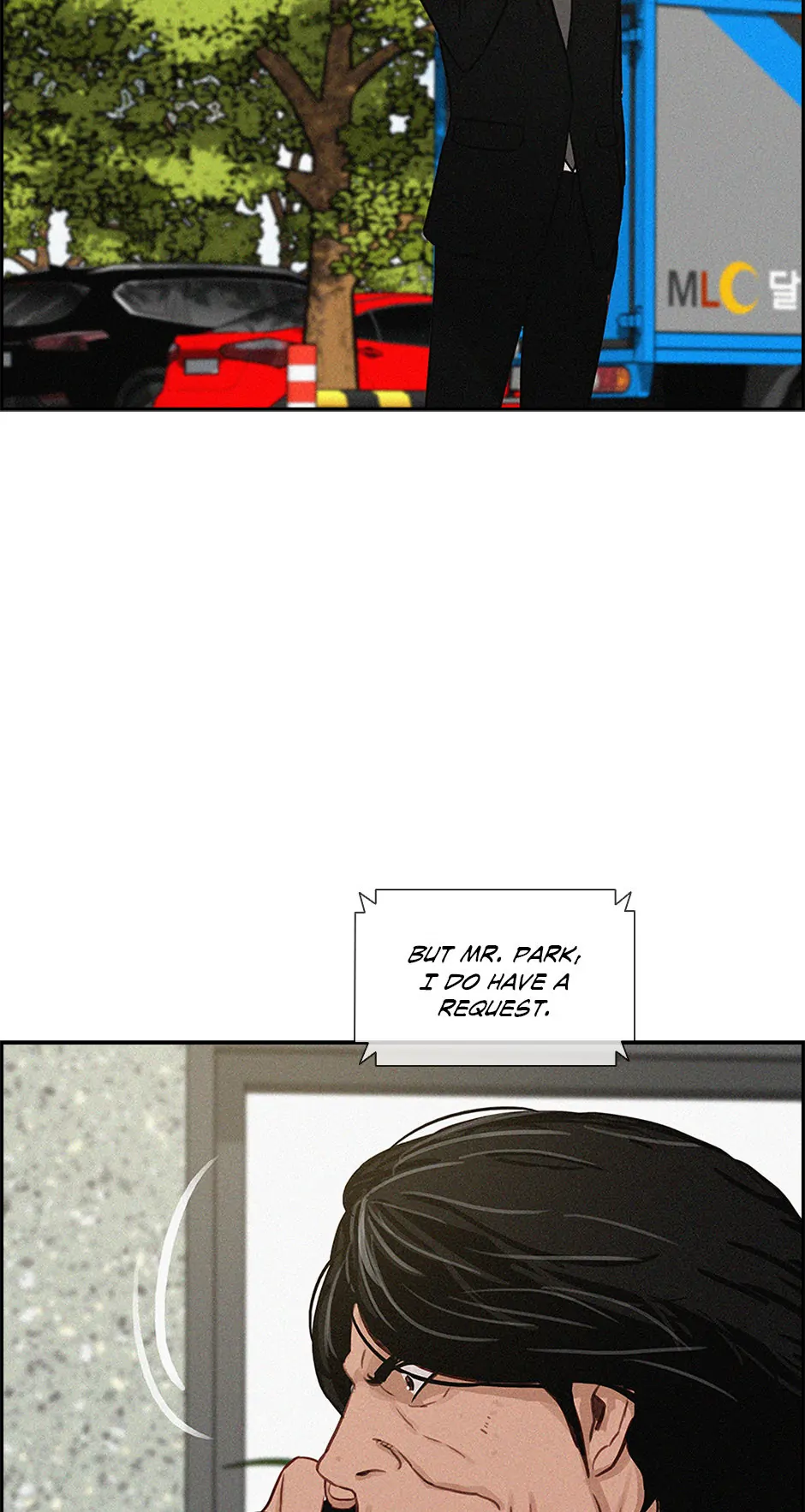 Lord of Money — Chapter 186 — page 28