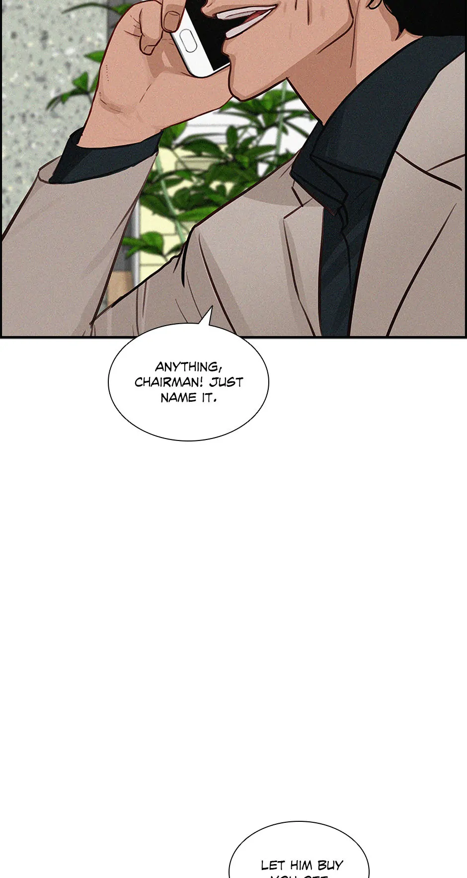Lord of Money — Chapter 186 — page 29