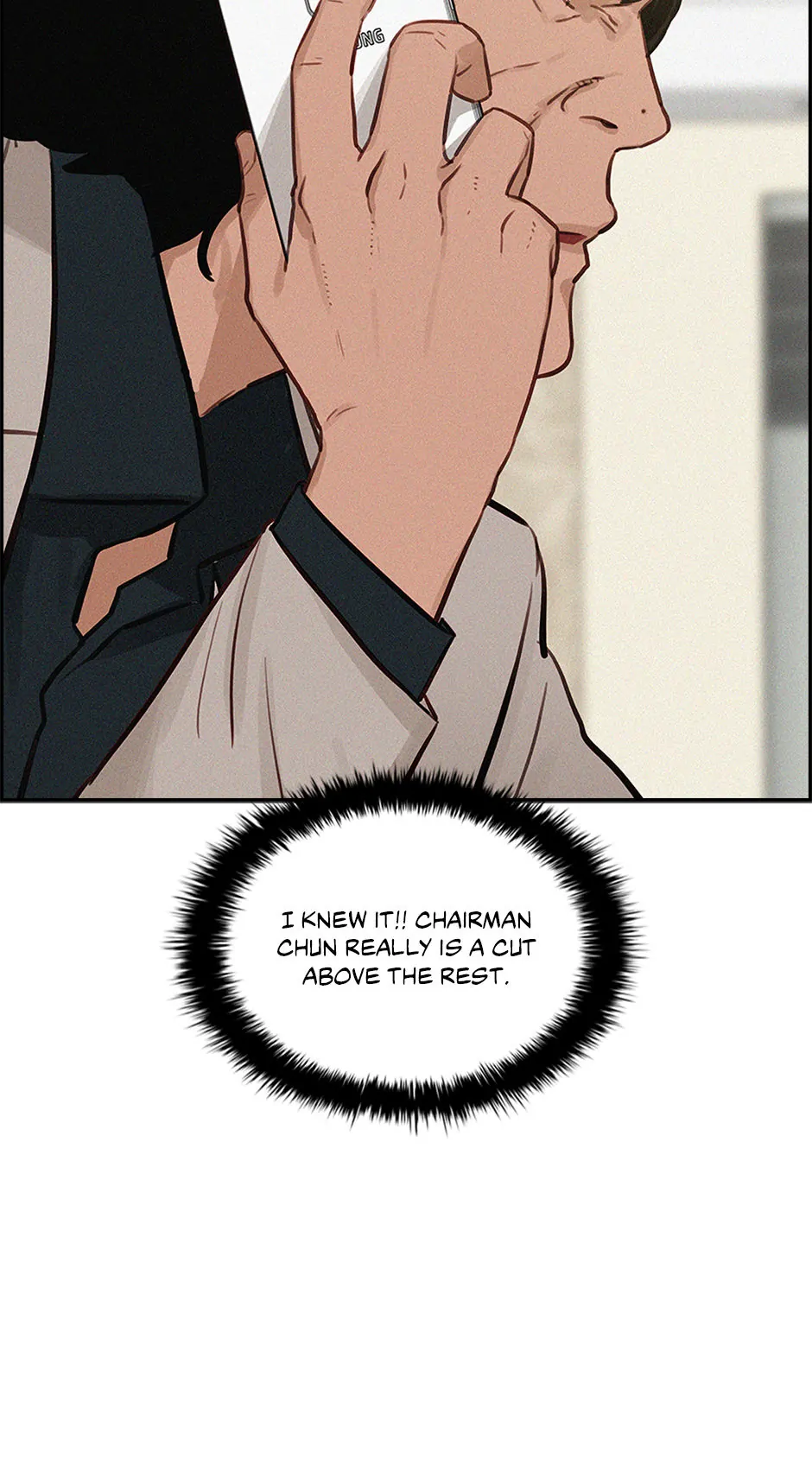 Lord of Money — Chapter 186 — page 35