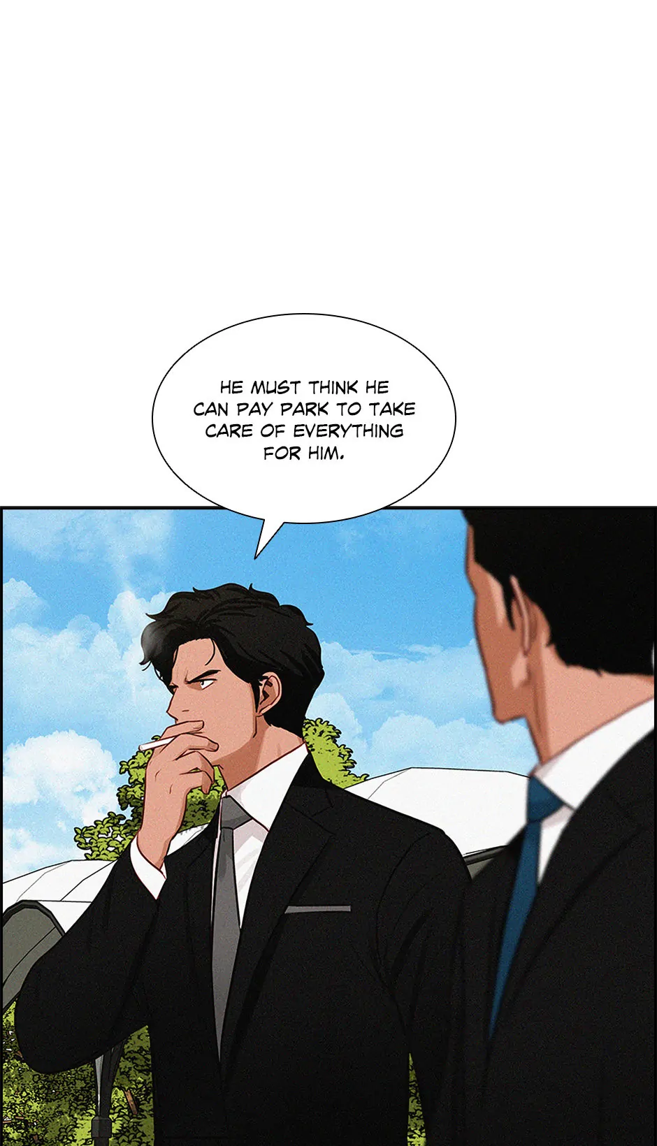 Lord of Money — Chapter 186 — page 42
