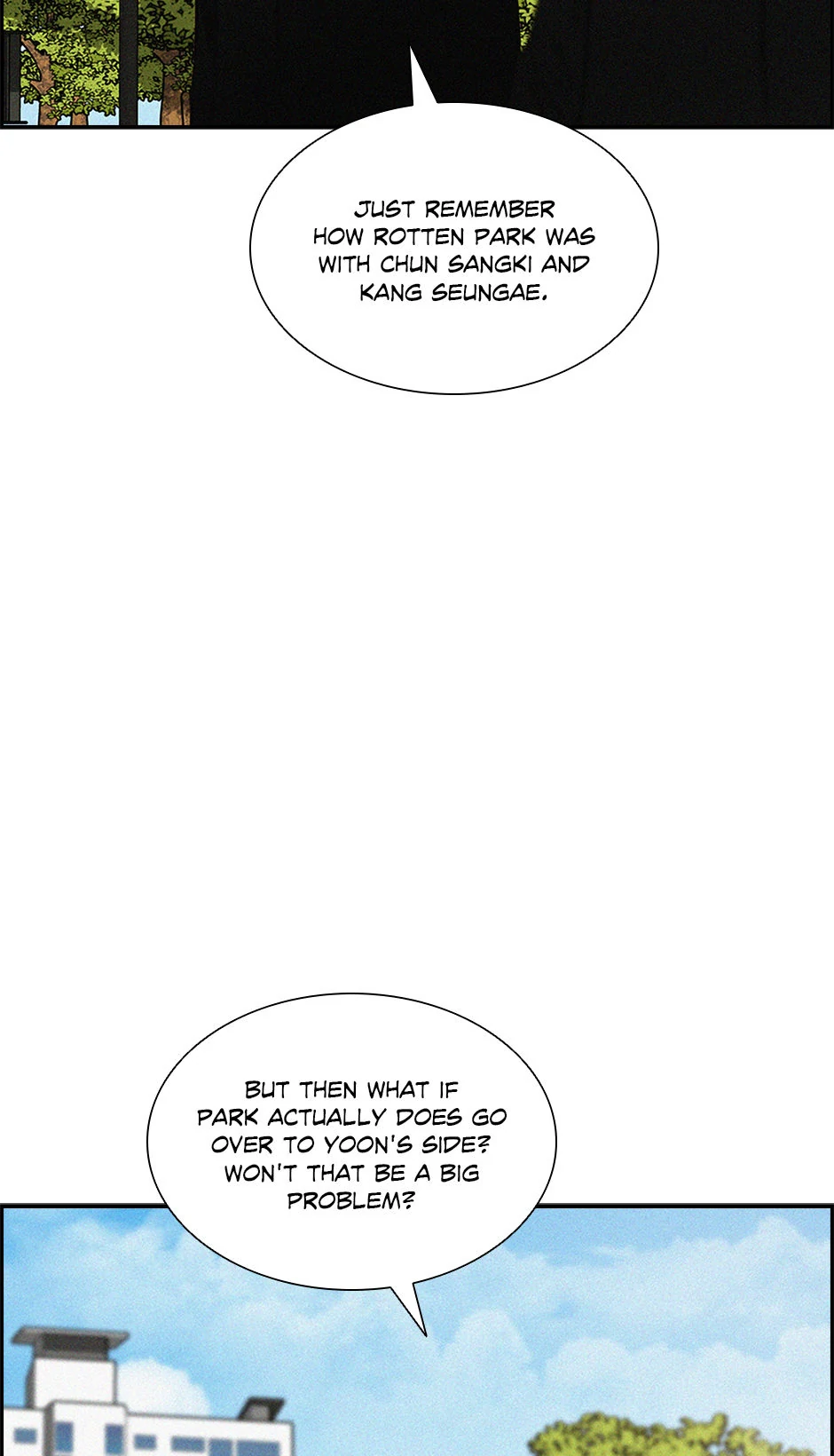 Lord of Money — Chapter 186 — page 43