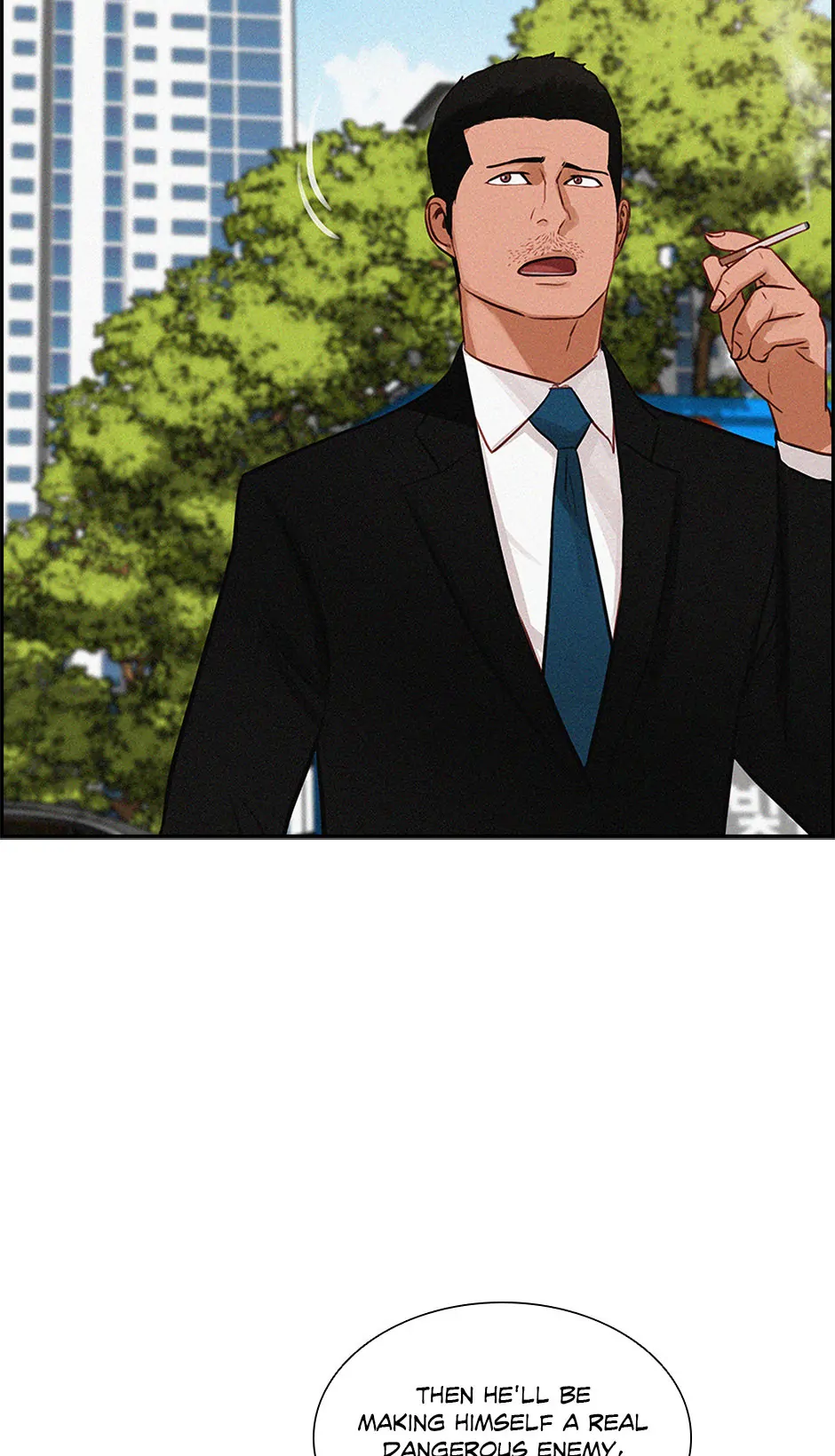 Lord of Money — Chapter 186 — page 44