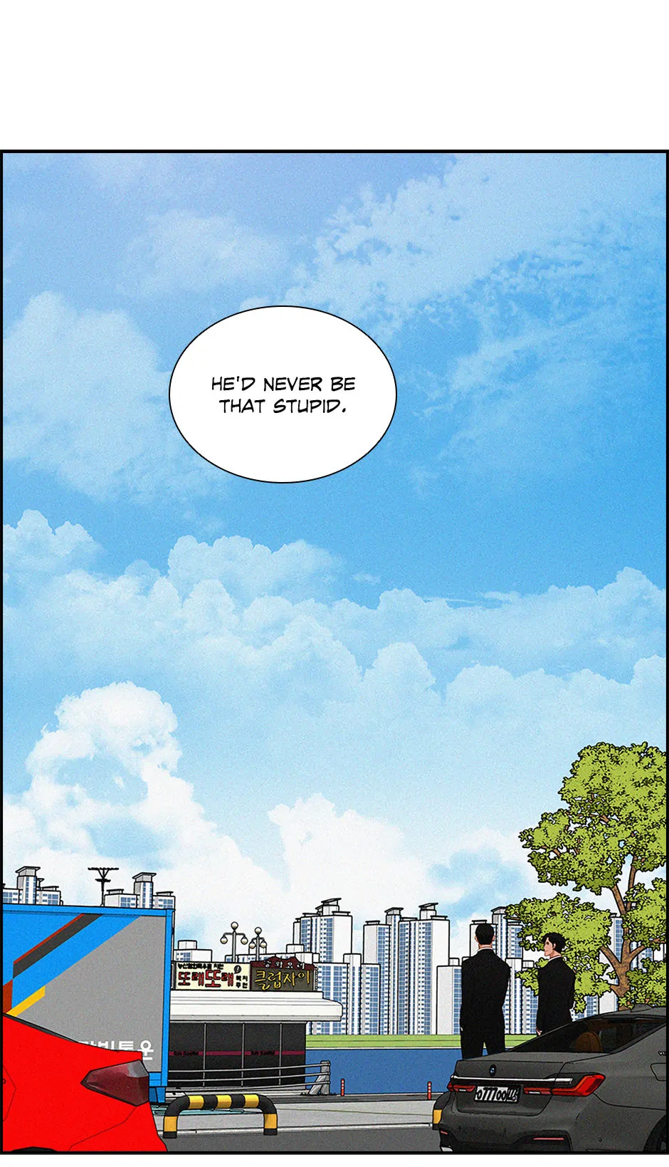 Lord of Money — Chapter 186 — page 46