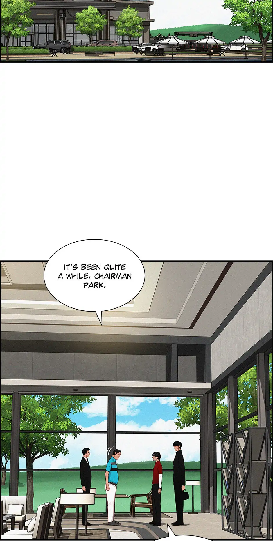 Lord of Money — Chapter 186 — page 49