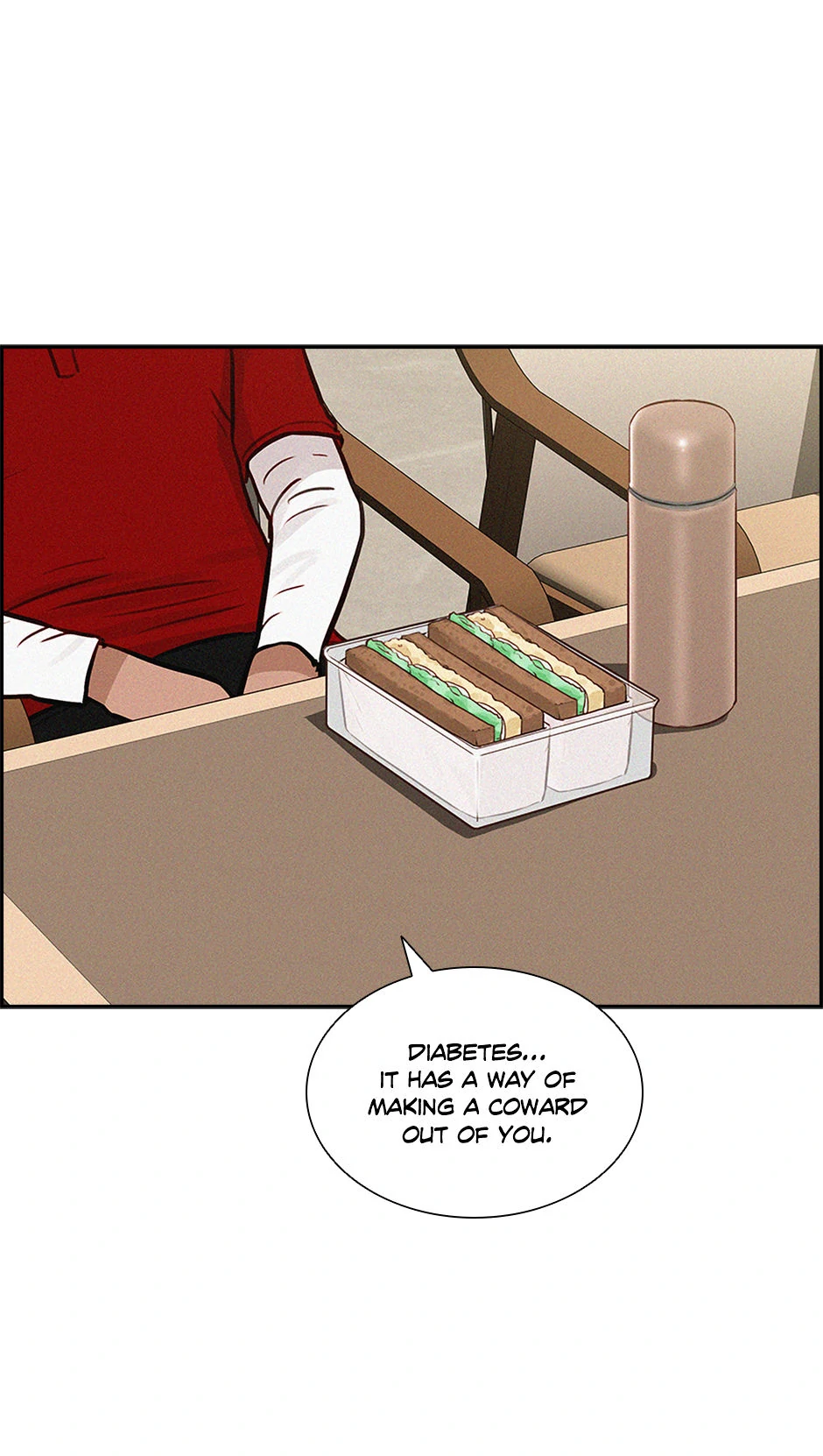 Lord of Money — Chapter 186 — page 52
