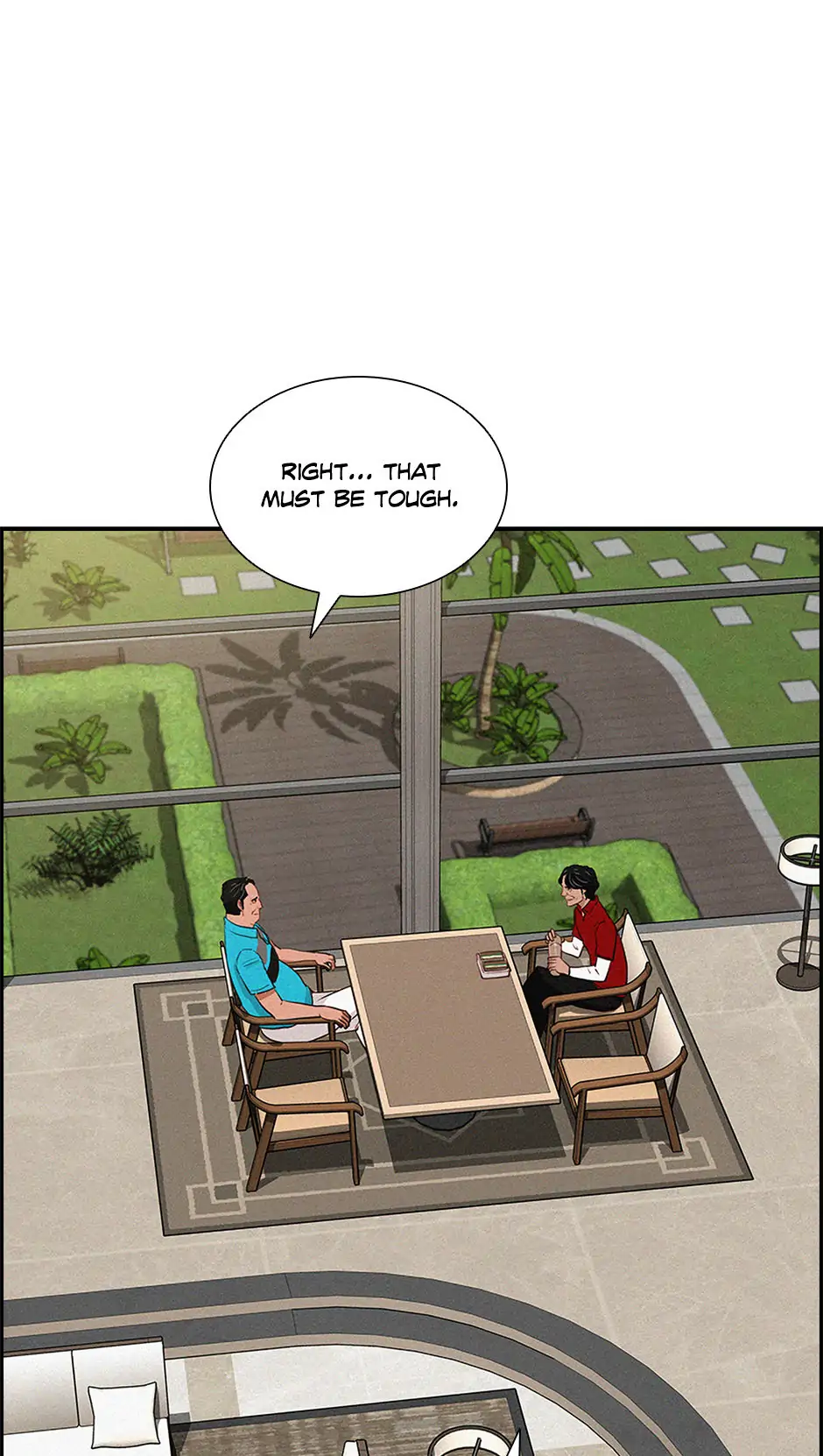 Lord of Money — Chapter 186 — page 54