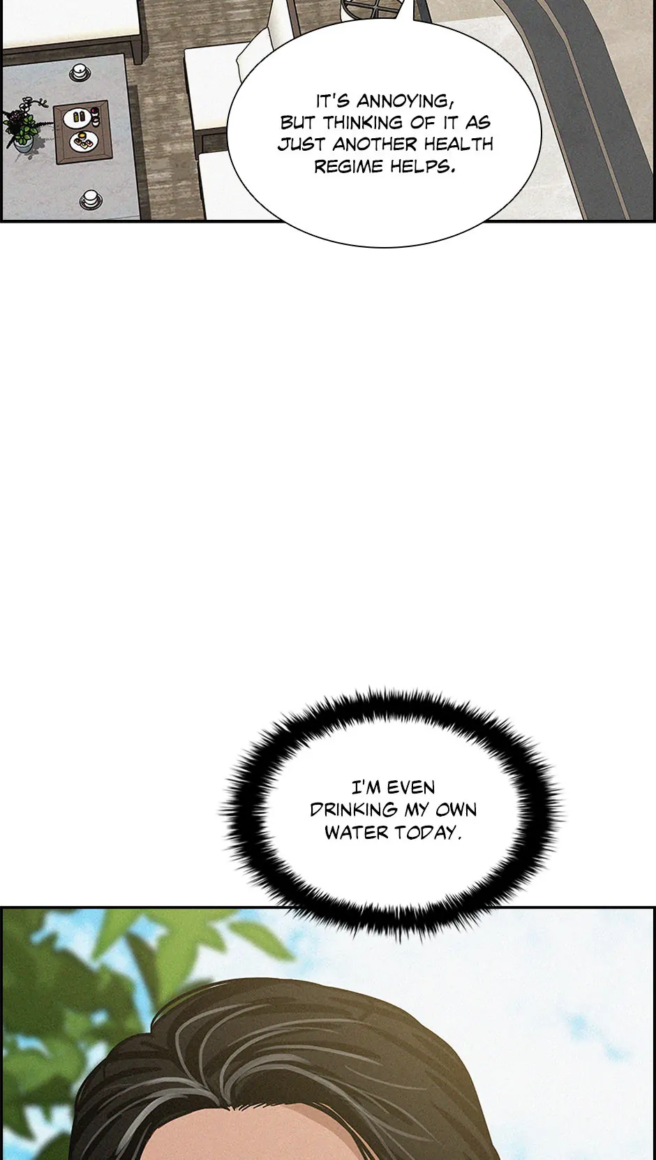 Lord of Money — Chapter 186 — page 55