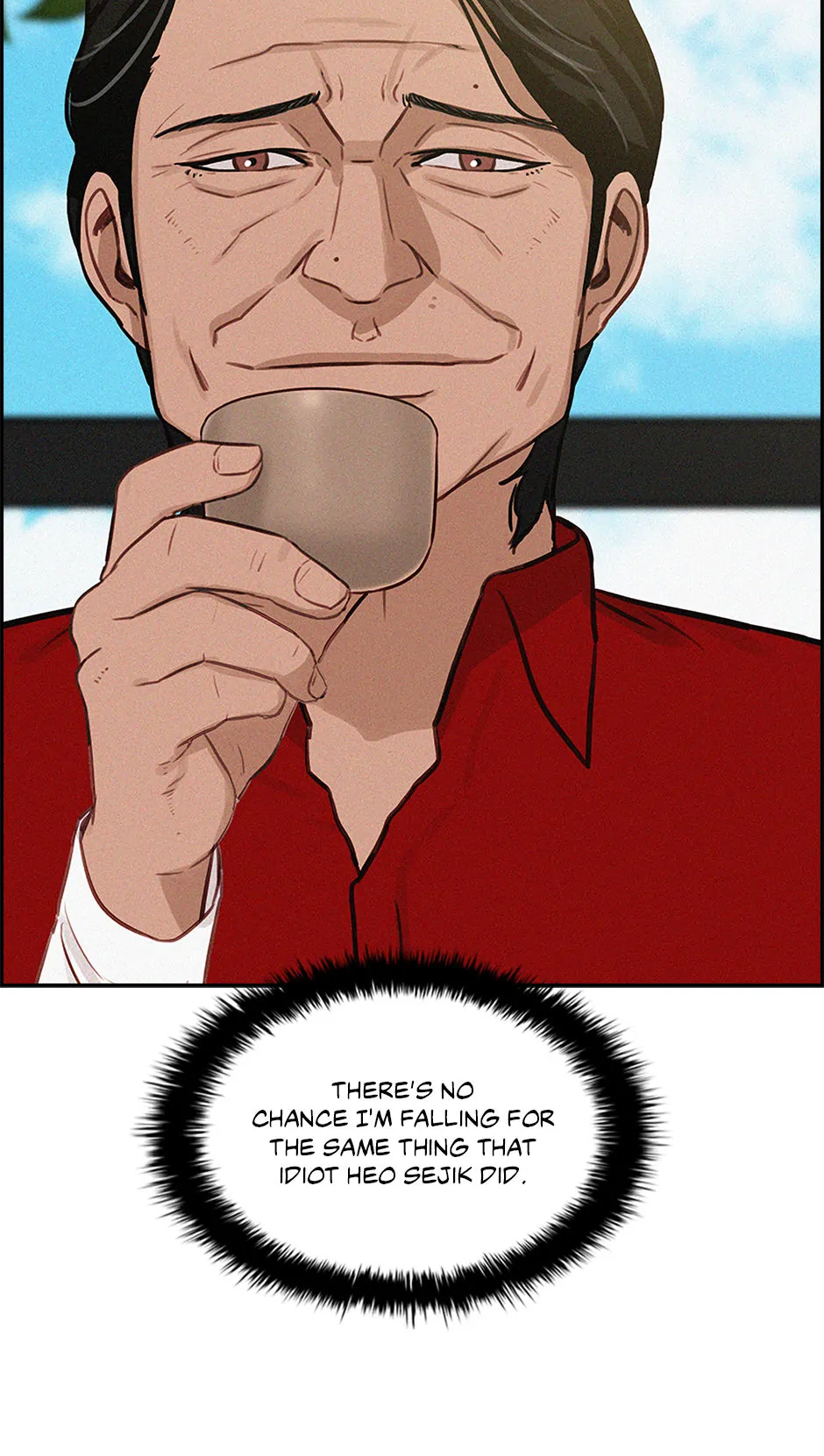 Lord of Money — Chapter 186 — page 56