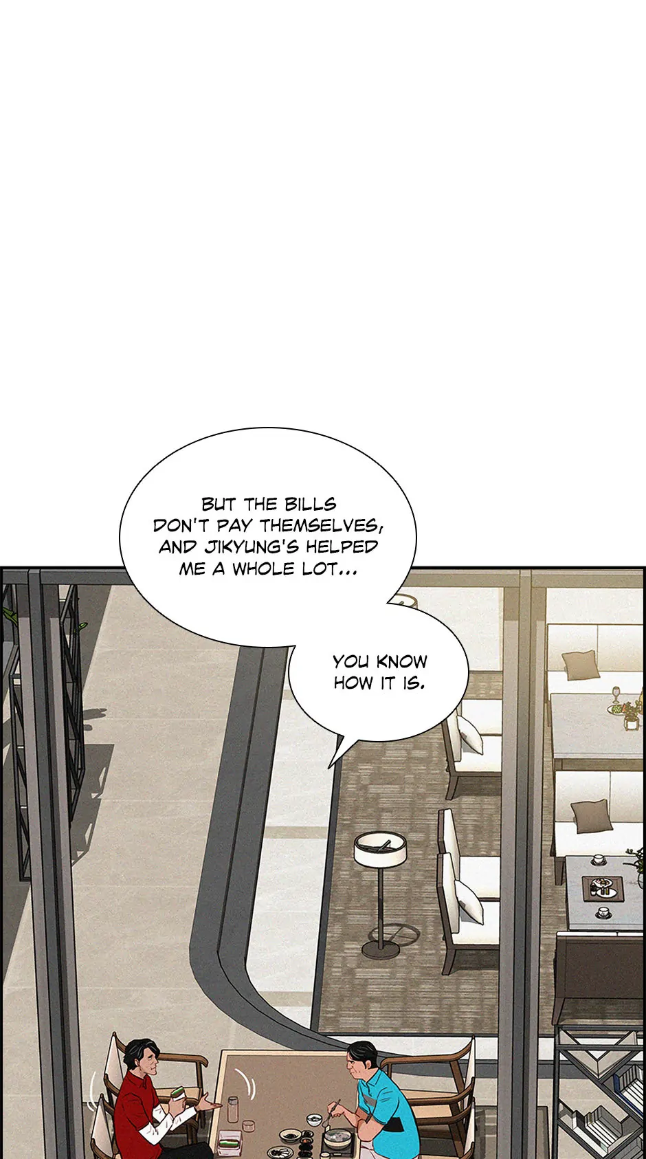 Lord of Money — Chapter 186 — page 58