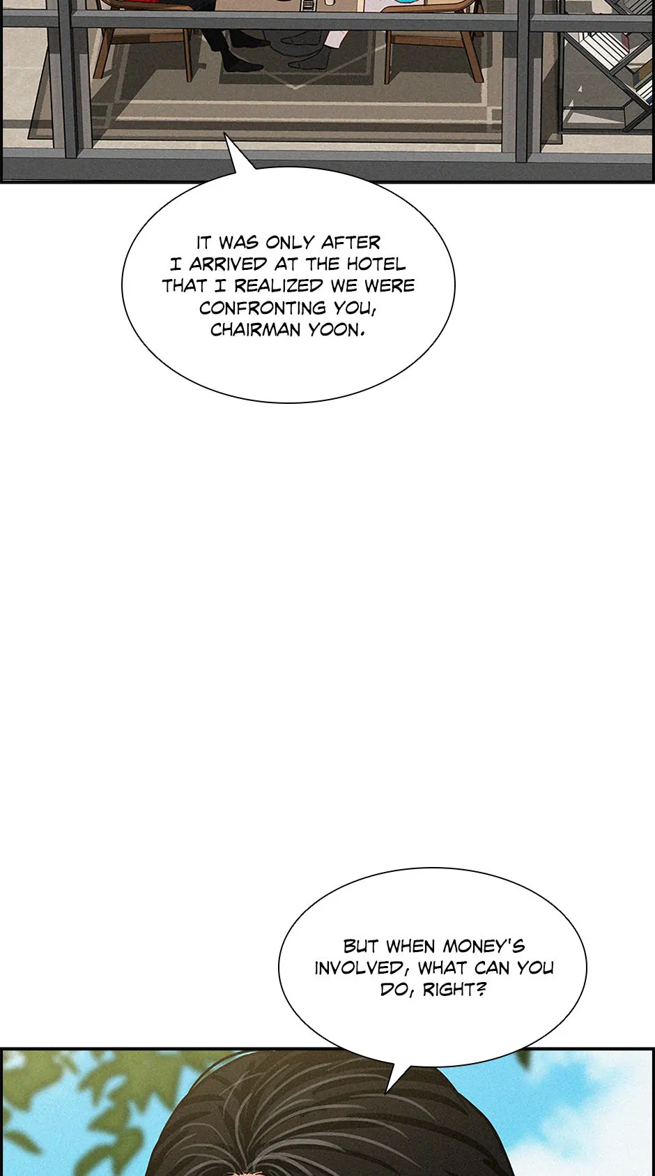 Lord of Money — Chapter 186 — page 59