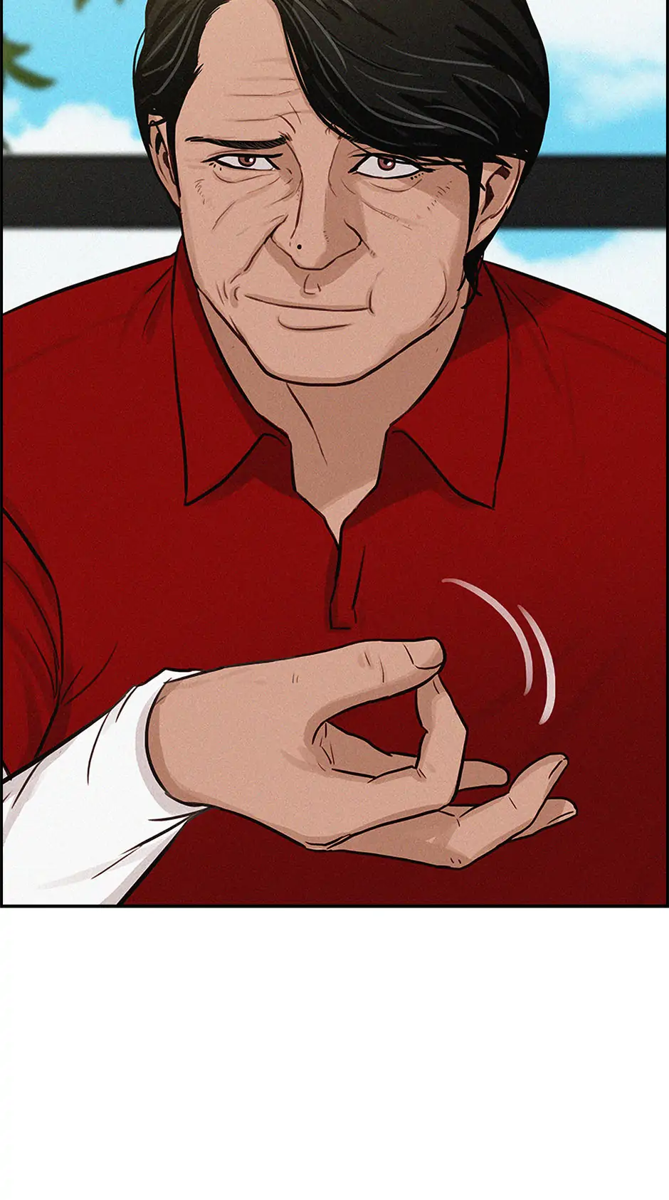 Lord of Money — Chapter 186 — page 60
