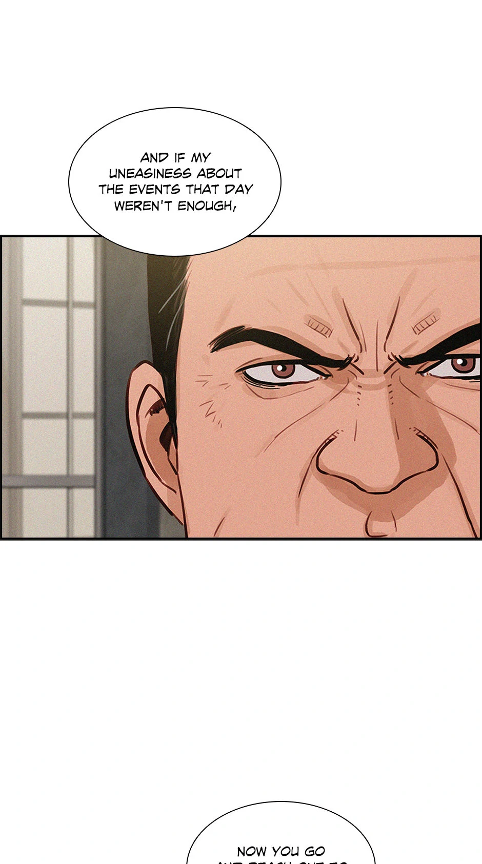 Lord of Money — Chapter 186 — page 61