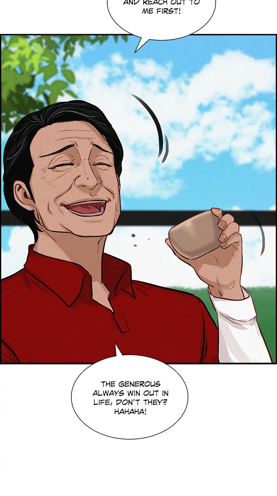 Lord of Money — Chapter 186 — page 62