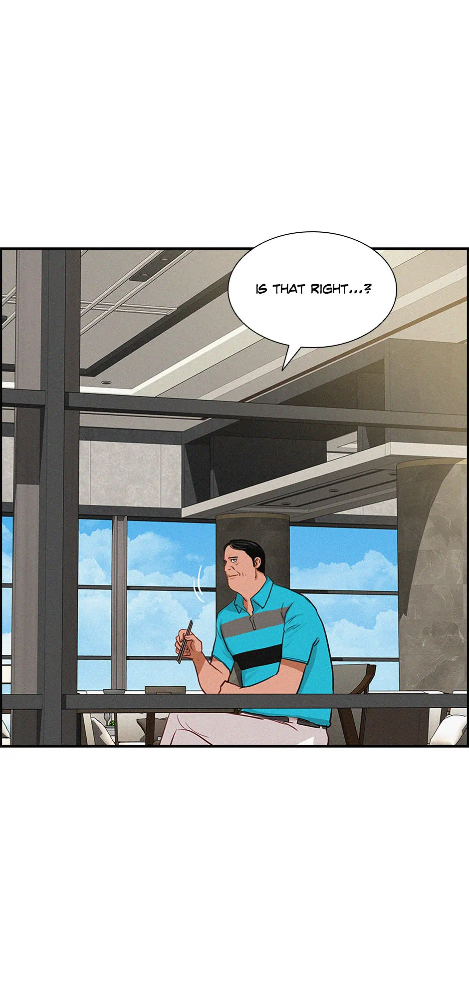 Lord of Money — Chapter 186 — page 63