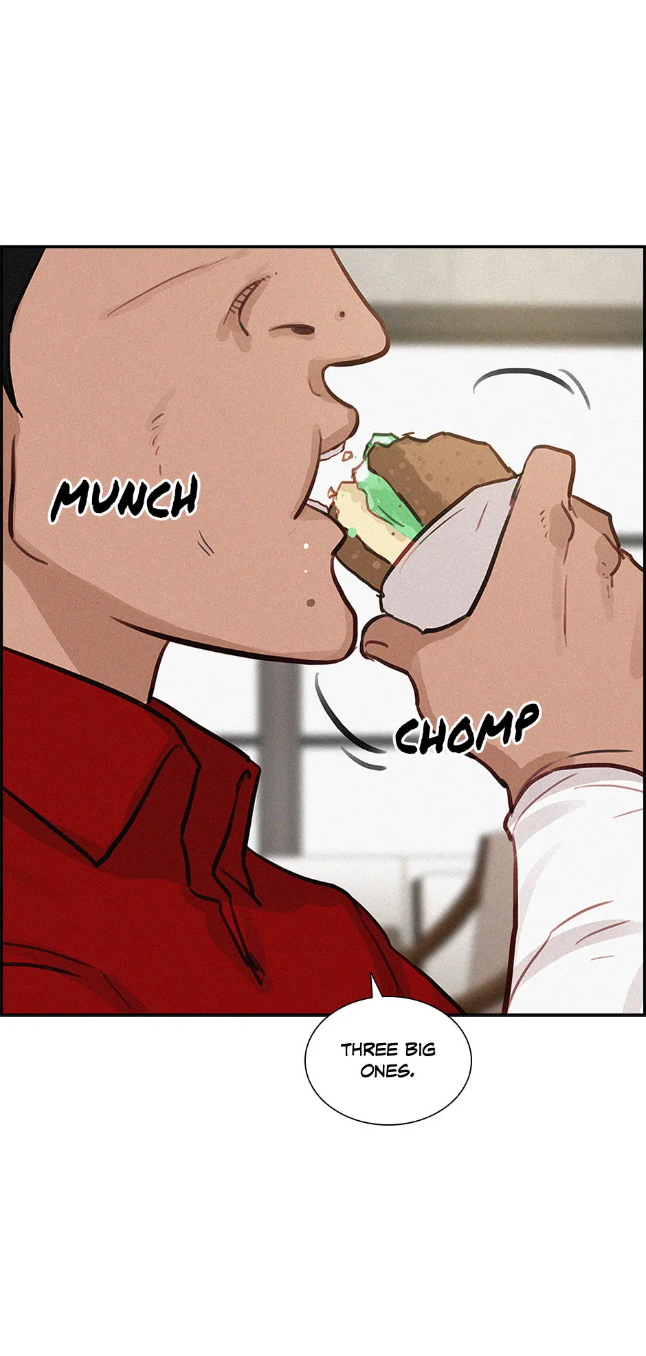 Lord of Money — Chapter 186 — page 65
