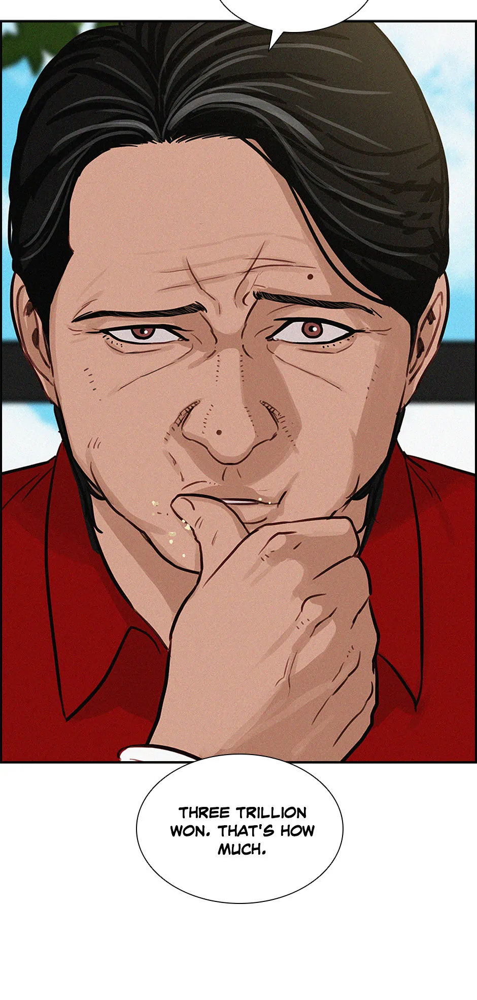 Lord of Money — Chapter 186 — page 67